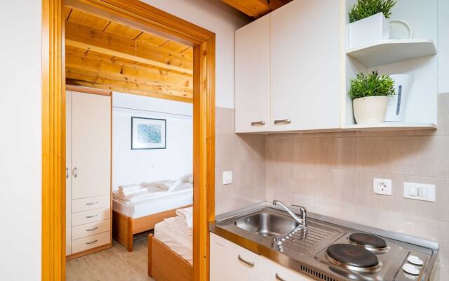 Apartment Ribambit