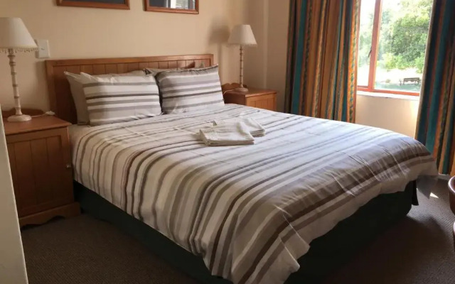 Keurbooms River Lodge 1014