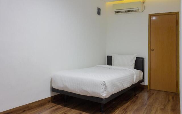 OYO 90106 Tanah Abang Residence