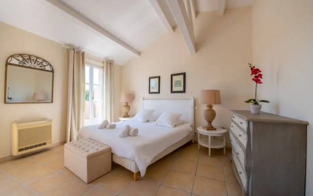 Golf Resort & Country Club Saint-Tropez