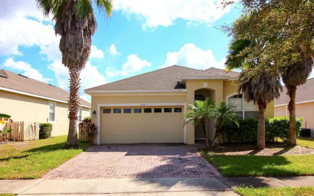 Florida Scandinavian Vacation Homes