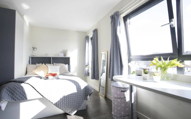 Beaverbank Place - Campus Accommodation
