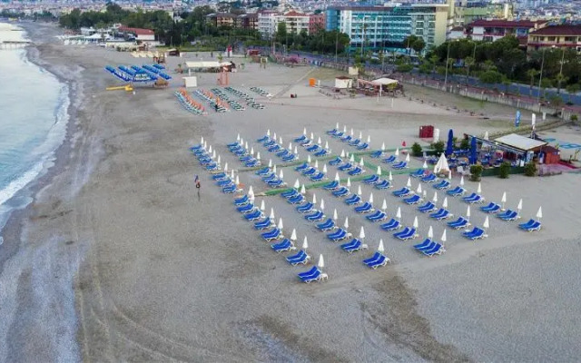 ArdorMare Hotel