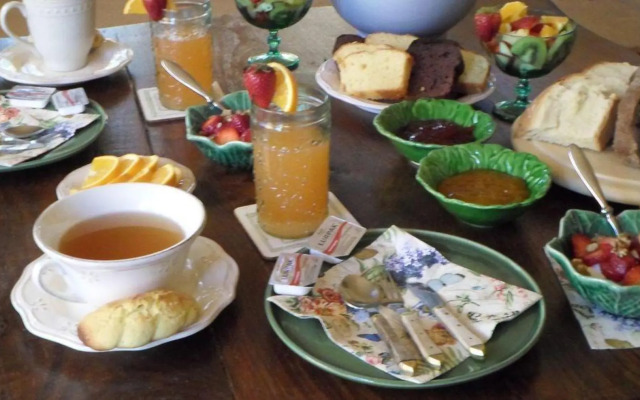 Ariadne Studios Skyros