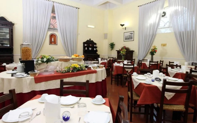 Casa Di Santa Francesca Romana a Ponte Rotto