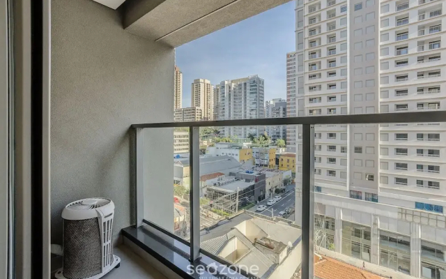 Modern and Fully Equipped Apartments in the Best Location of Pompeia - SP VAS - Apartment in เซาเปาลู - Photo 2