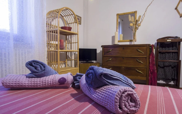 Villa Tresino Appartamenti B&B