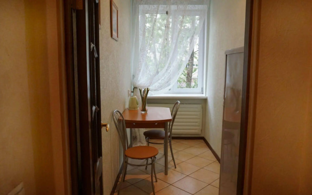 RUrentSPB Apartments on Nevsky