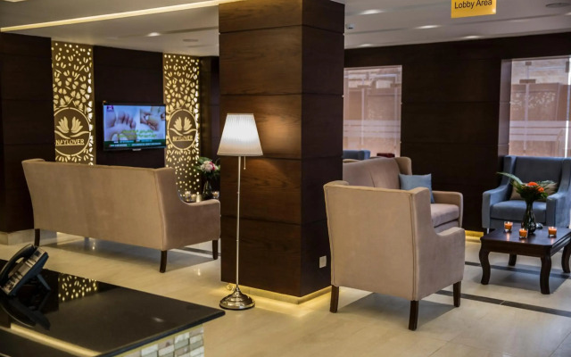 Naylover Hotel Suites