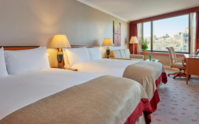 InterContinental Budapest by IHG