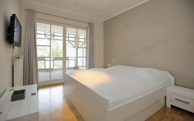 Likedeeler II Wohnung 02