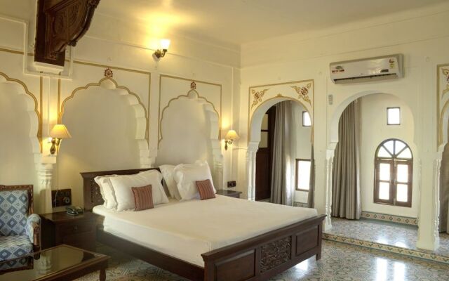 Surajgarh Fort - An Amritara Resort