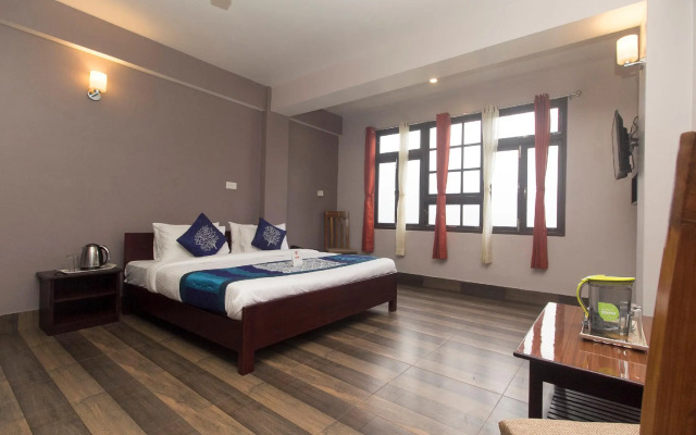 OYO 11630 Temi Residency