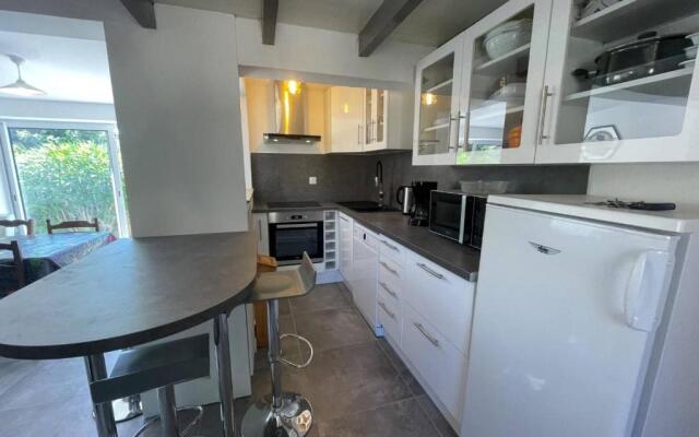 Maison Saint-Cyprien, 2 pièces, 4 personnes - FR-1-225D-160