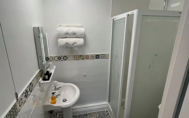 The Palmerston Rooms