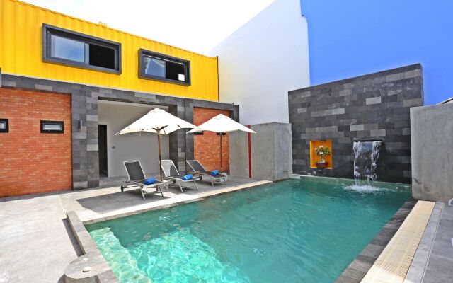 Tangren Hotel Samui