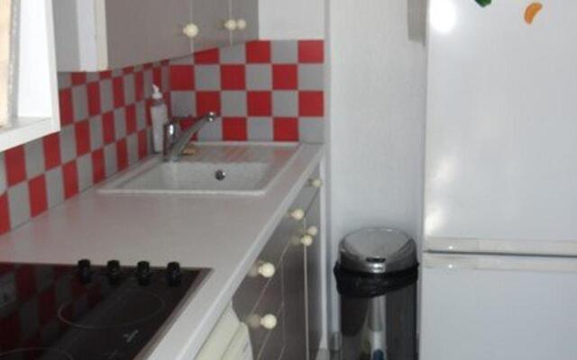 Appartement Cavalaire-sur-Mer, 3 pièces, 4 personnes - FR-1-100-230