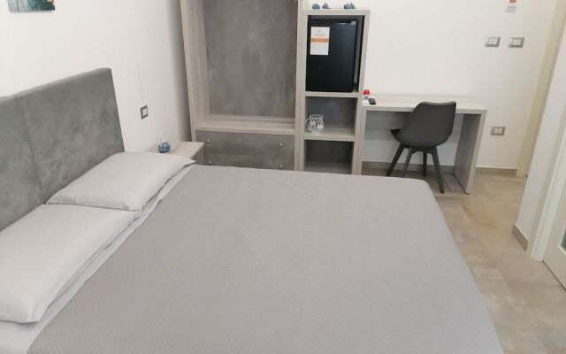 Aurosa Bed and Breakfast