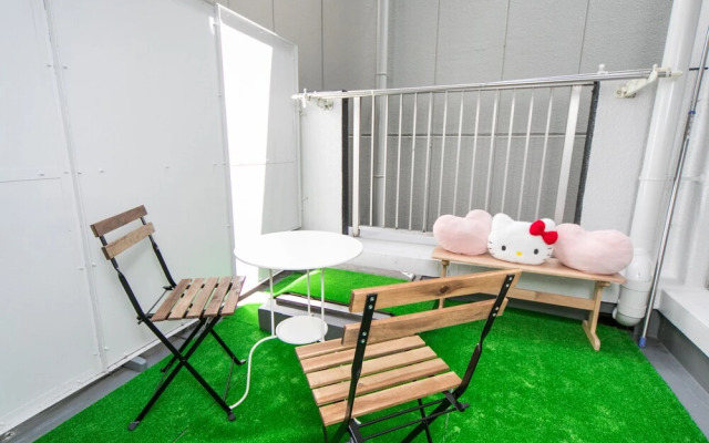 Universal Room