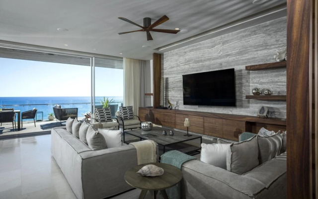 Blue Desert 4 - Casa Solaz, San Jose del Cabo