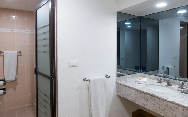 Hotel San Lucas