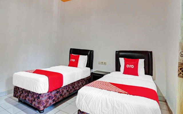Hotel O Palem Garden 2
