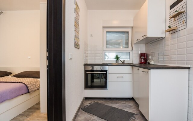 Apartments Krpan