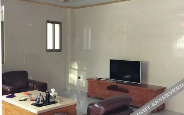 Jiang Bi'e B&B