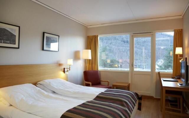 First Hotel Kinsarvik