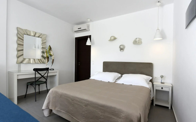 Tsakanos Home