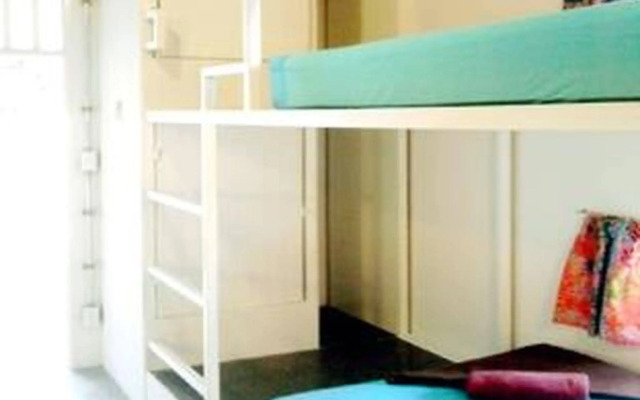 Glur Hostel