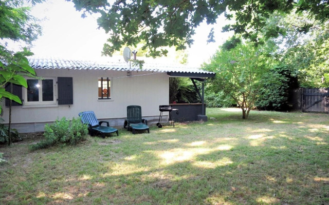 Holiday Home Les Sables - QUE100