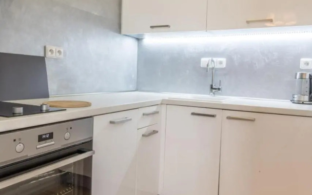 Modern Downtown APT - renovated, on ideal location