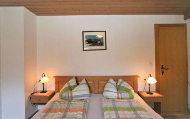 House Hauser Mayrhofen