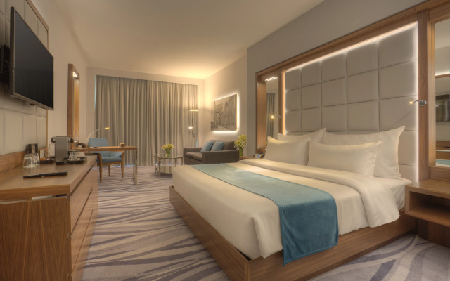 Landmark Amman Hotel & Conference Center