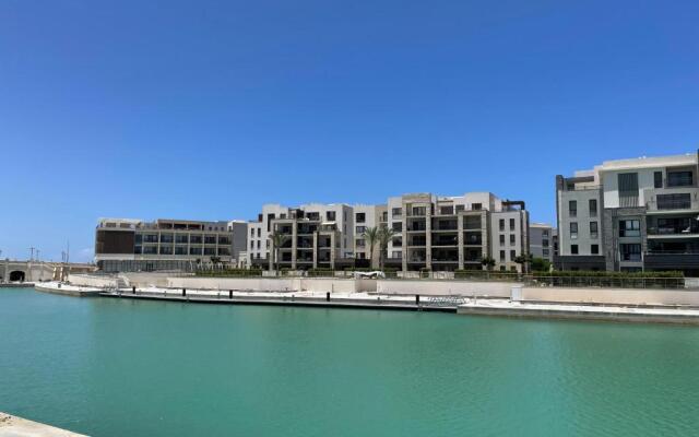 Marassi Marina Serviced Apartments