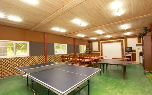 Ganghwa Sinsungi Pension