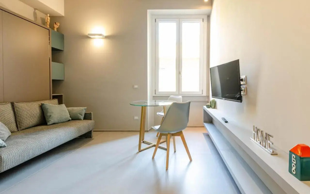 Design Studio - Lodi MM3