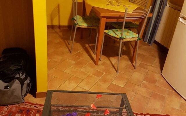 Agriturismo Il Solaio