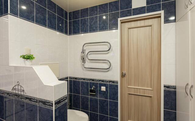 Live comfortably on Gorodetskaya Street