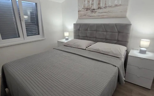 Apartments Ivankovic