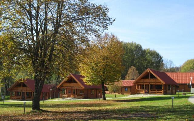Ferienpark Arber