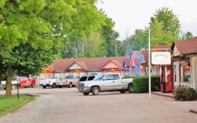 Koch's motel