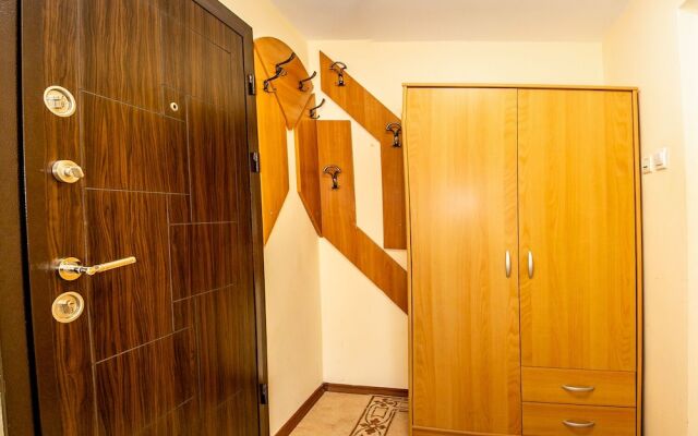 FM Luxury 1-BDR Maisonette with Terrace