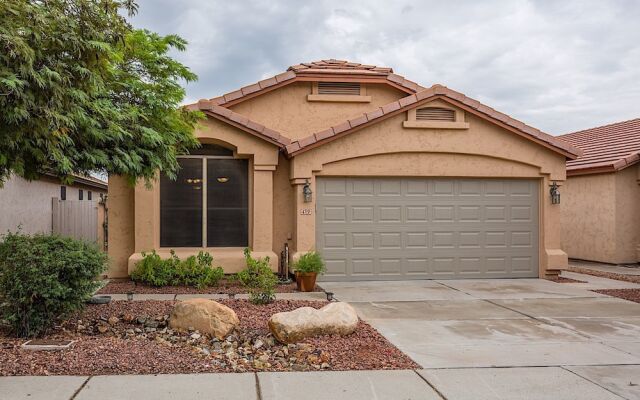 Tuscan Sunset 3 BR by Casago