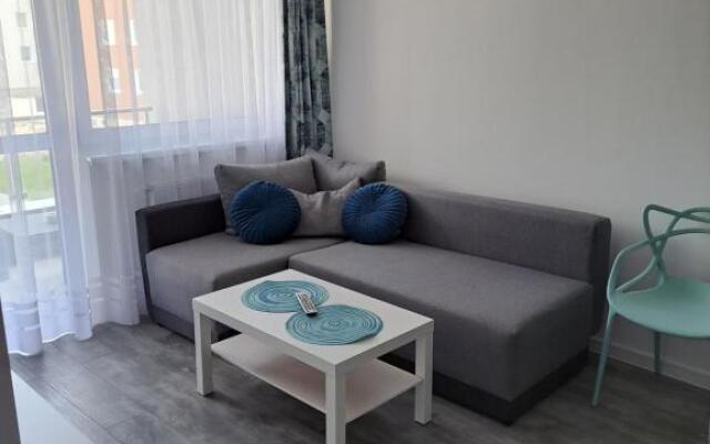 Apartament Morski