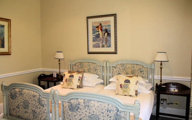 Hacklewood Hill Country House - фото 2