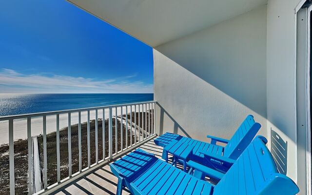 Tidewater Orange Beach by SVR