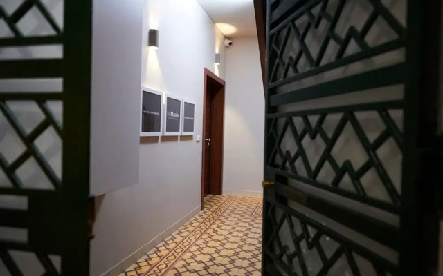 Ma Maison Acropolis Mansion 3bdr Suite N 6 400mbps