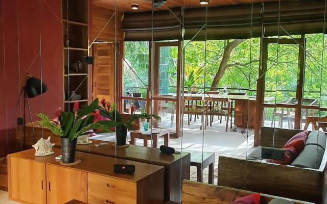 Lankavatara Ocean Retreat & Spa